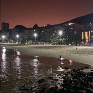 Meet your Posher, Josiah